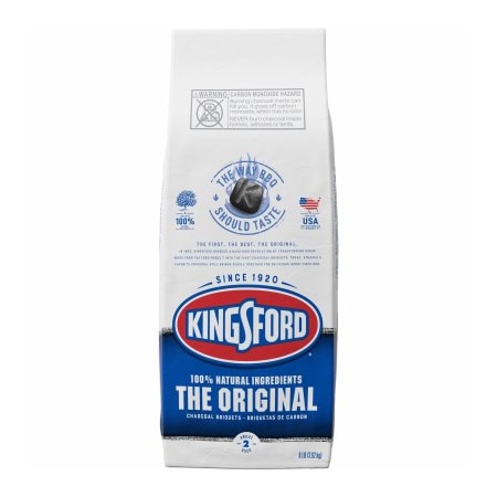 Kingsford Kingsford 8LB Briquette 32114